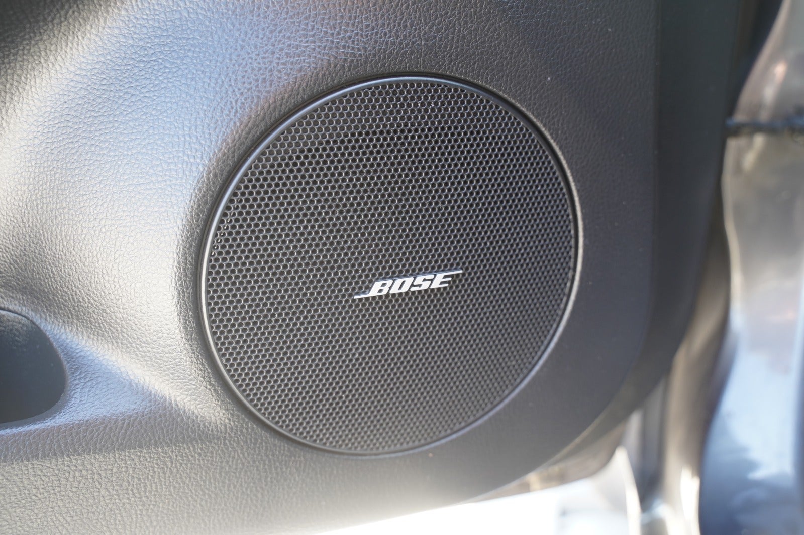 Billede af Mazda 6 2,3 Sport stc. aut.