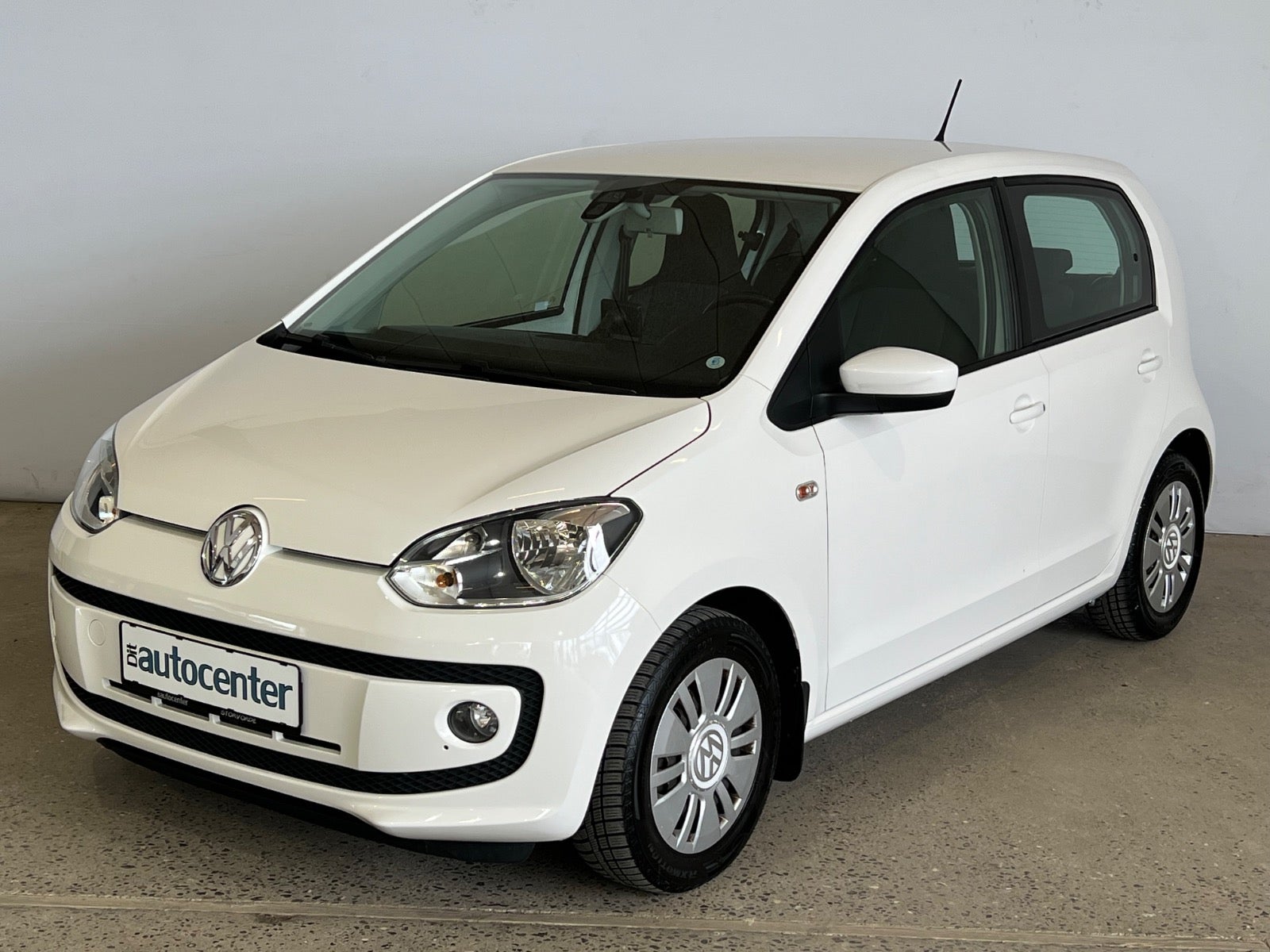 VW Up! 75 High Up! BMT
