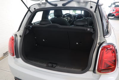 MINI Cooper SE Yours Trim