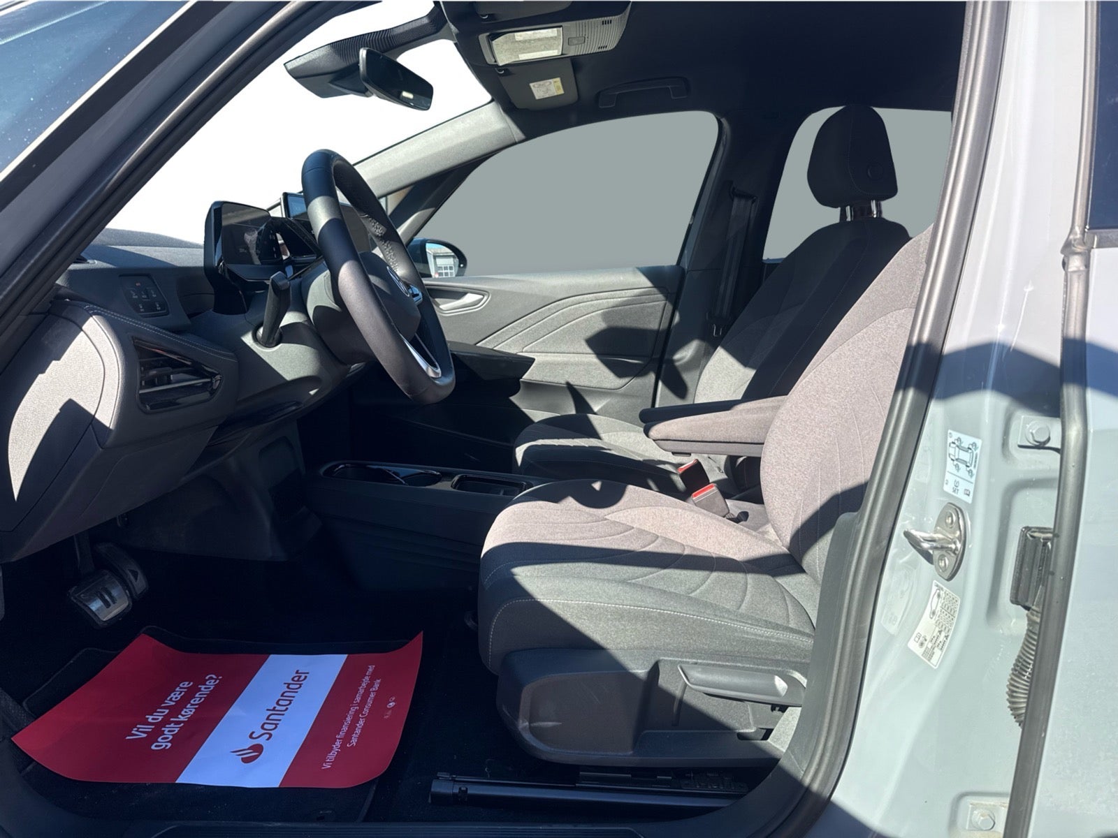 VW ID.3 Pro Performance