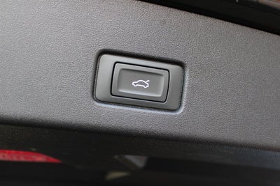 Audi Q4 e-tron S-line