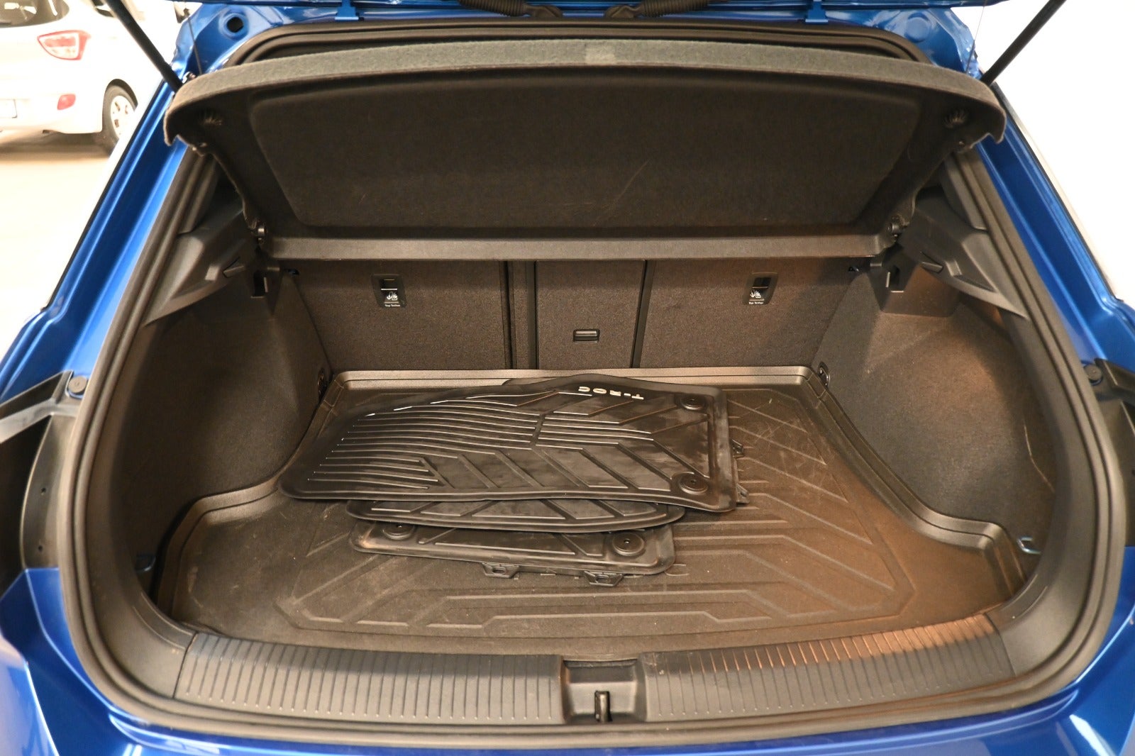 VW T-Roc TSi 190 Sport DSG 4Motion