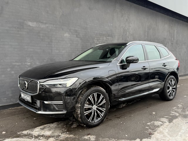 Volvo XC60 billede