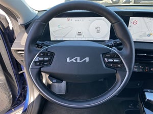 Kia EV6 Long Range Upgrade
