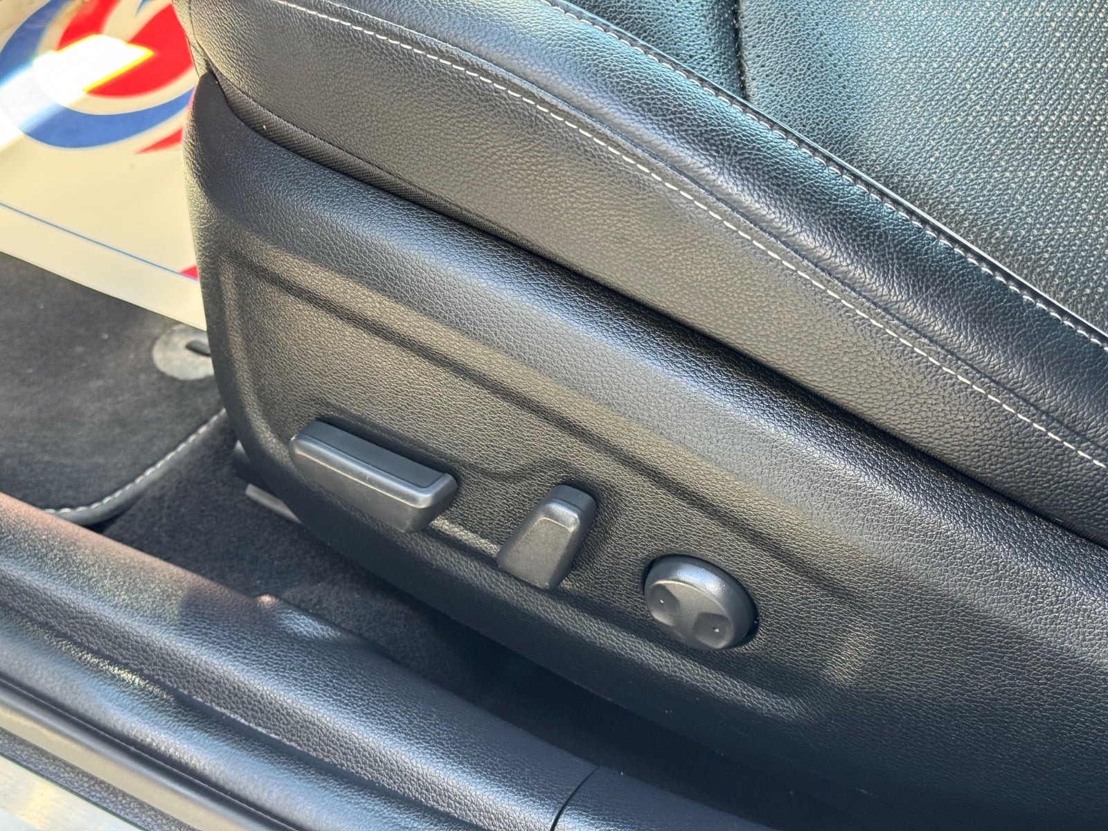 Billede af Kia Ceed 1,6 PHEV Upgrade Premium SW DCT