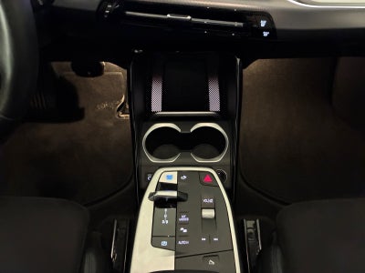 BMW iX1 xDrive30 M-Sport Premium