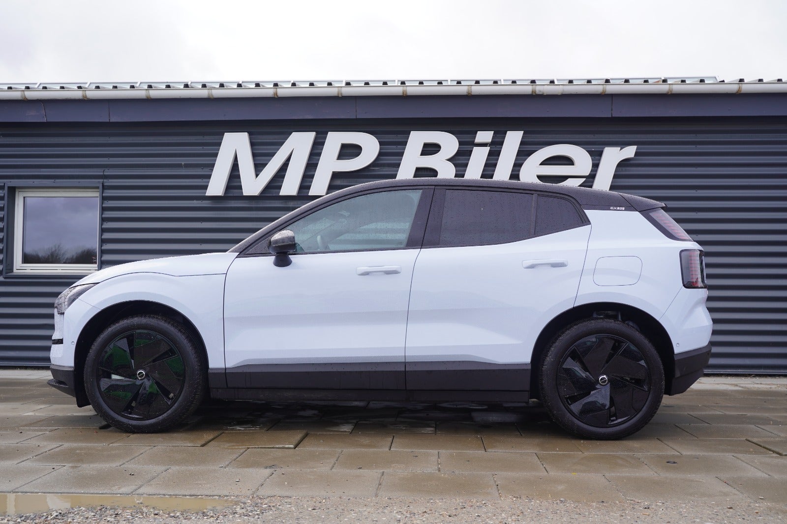 Billede af Volvo EX30  Twin Performance Ultra