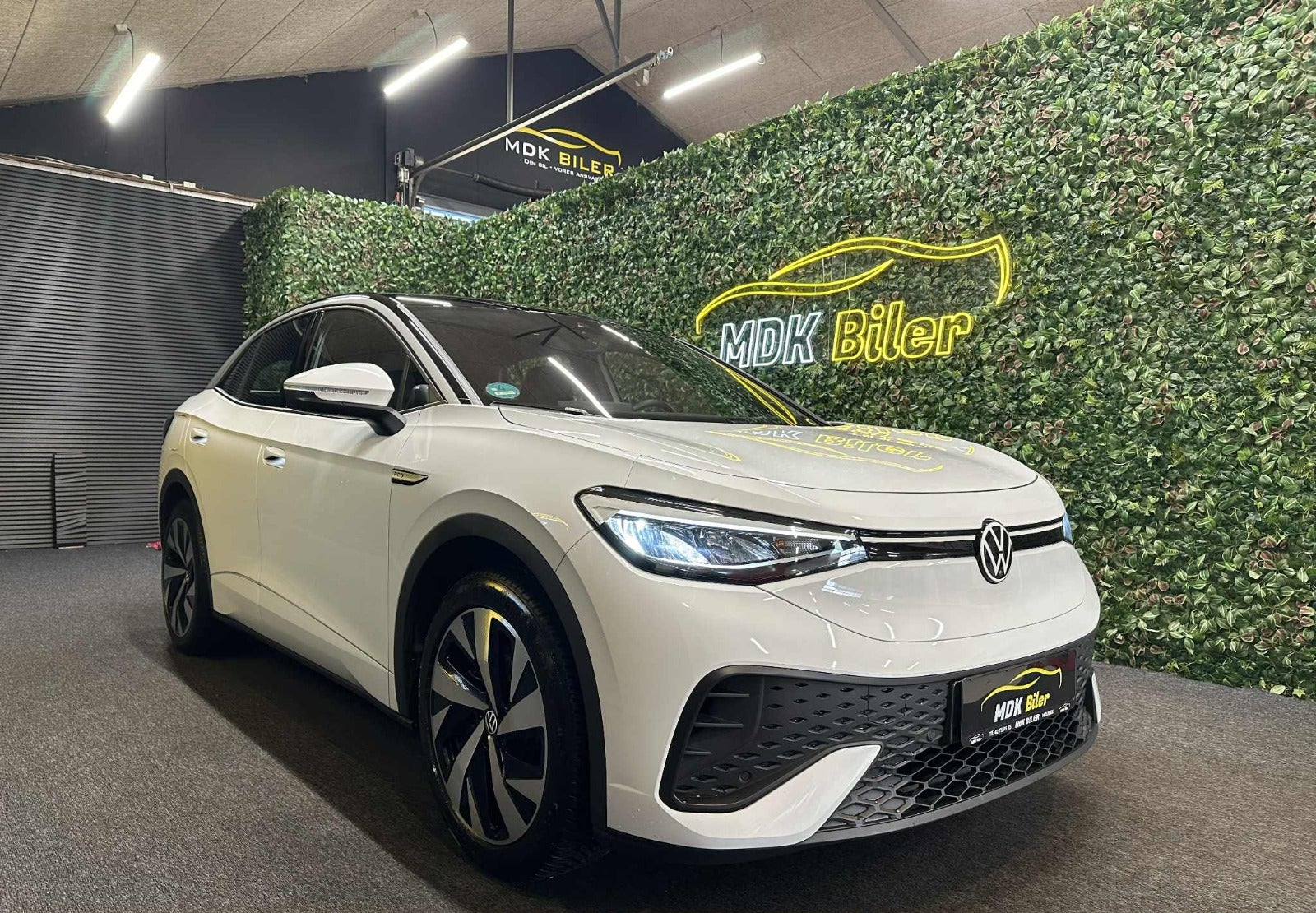 Billede af VW ID.5 77 Pro