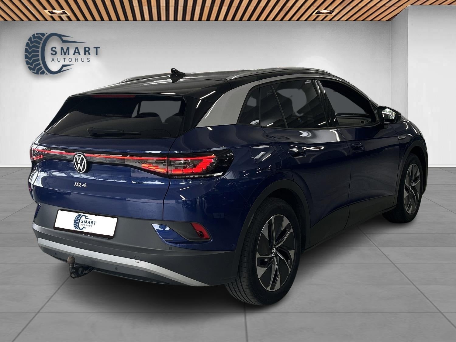 Billede af VW ID.4 77 Pro Performance