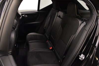 Volvo XC40 T5 ReCharge R-Design aut.