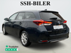 Toyota Auris Hybrid Style Touring Sports CVT thumbnail