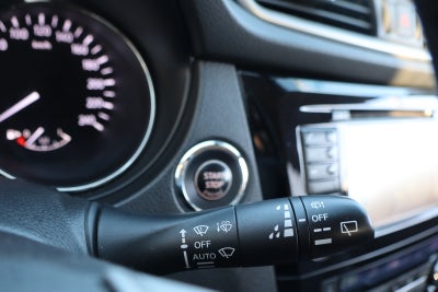 Nissan X-Trail dCi 130 N-Connecta X-tr.