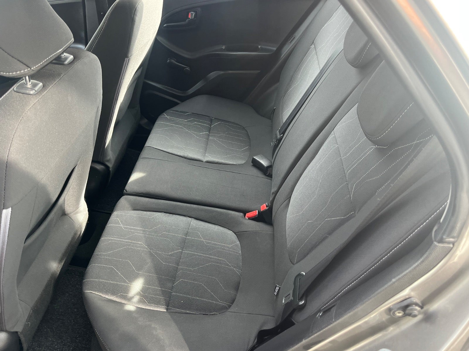 Billede af Kia Picanto 1,2 Style+ Eco Clim