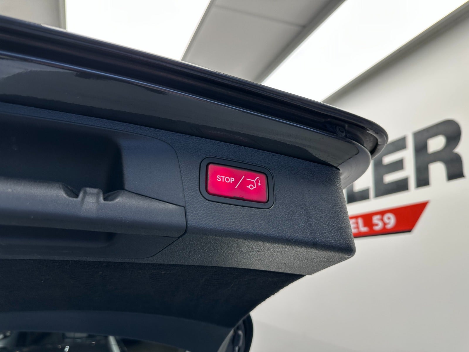 Billede af Mercedes E300 de 2,0 stc. aut.