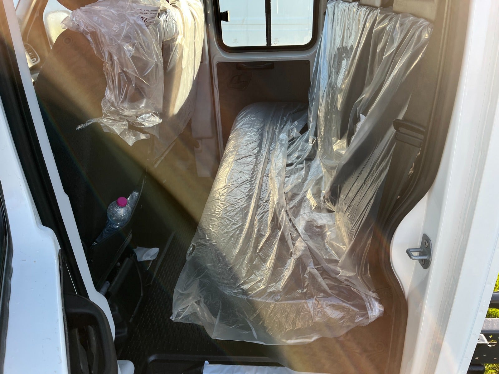 Billede af Iveco Daily 3,0 35C18 4100mm Db.Kab AG8