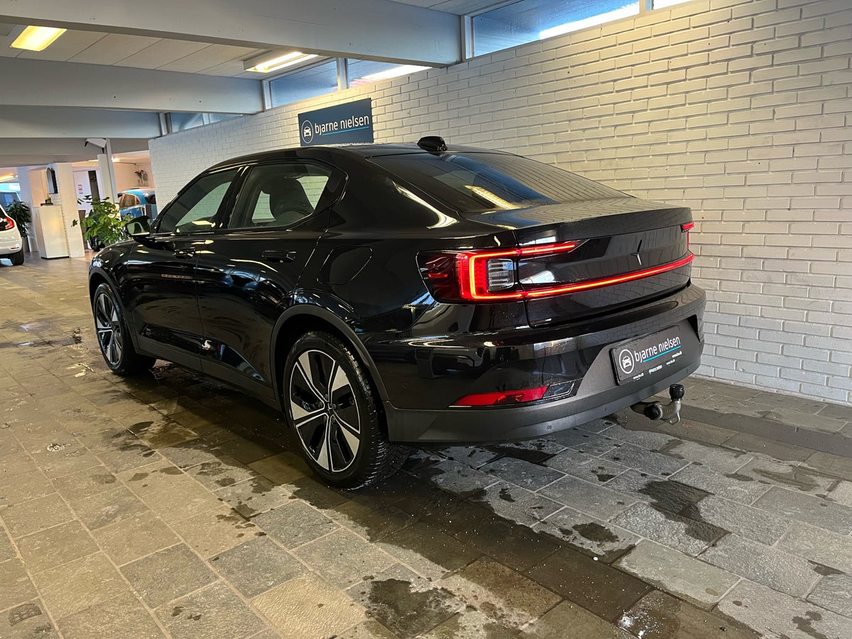 Polestar 2 Standard Range billede 3