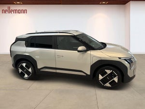Kia EV3 Long Range Upgrade