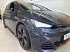 Cupra Born  thumbnail