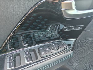 Kia e-Niro Advance