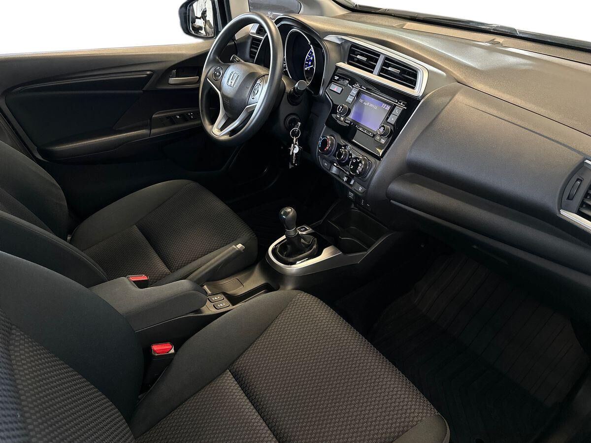 Honda Jazz i-VTEC Comfort billede 15