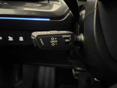 Audi Q4 e-tron S-line Sportback