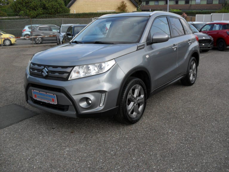 Suzuki Vitara Active