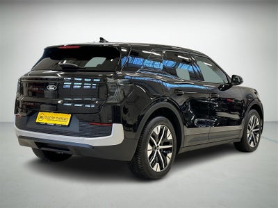 Ford Explorer Select Extended Range Van billede 1