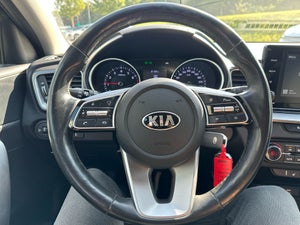 Kia Ceed T-GDi Vision SW