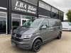 VW Transporter TDi 150 Kassevogn DSG lang