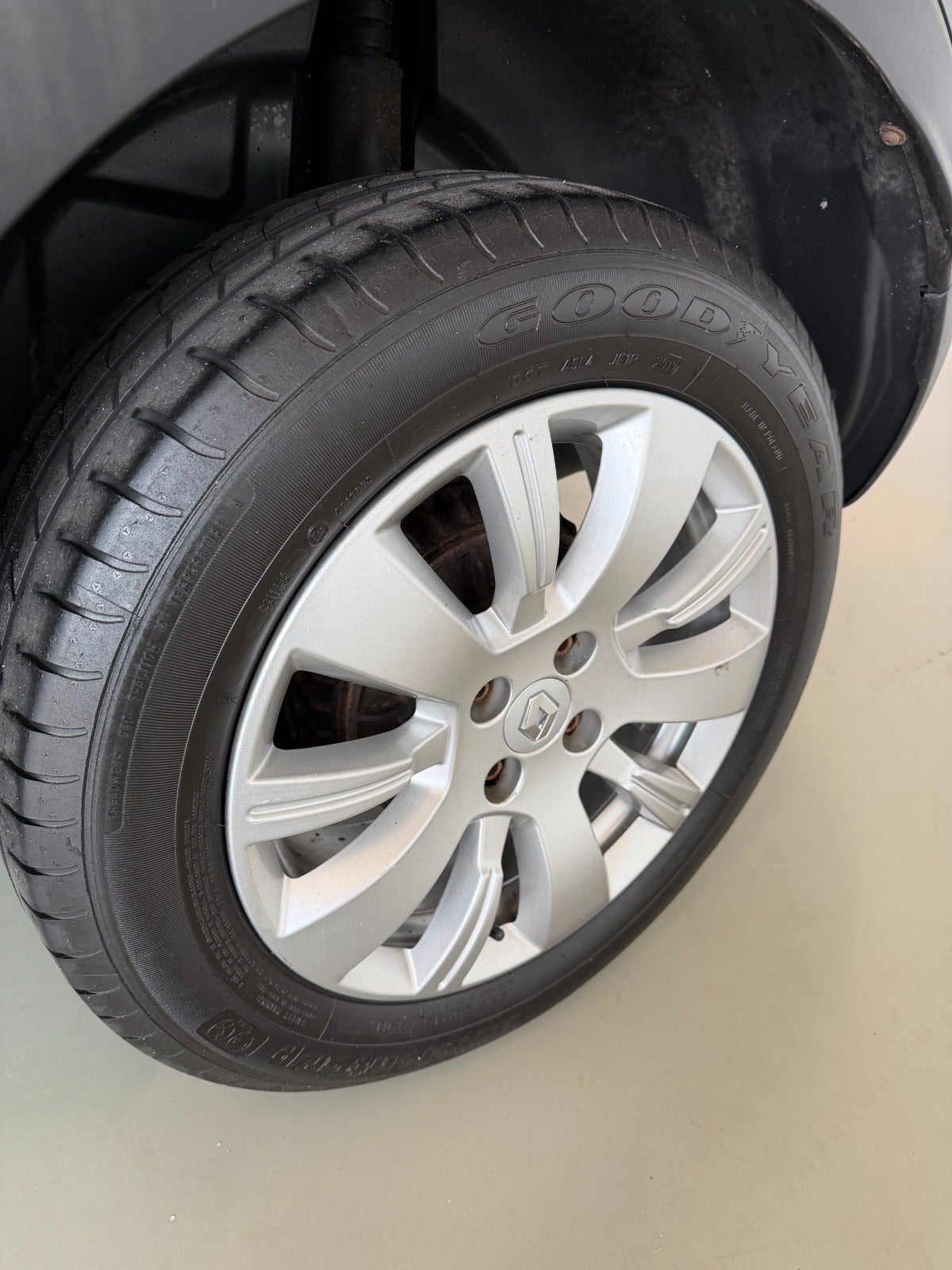Billede af Renault Captur 0,9 TCe 90 Expression