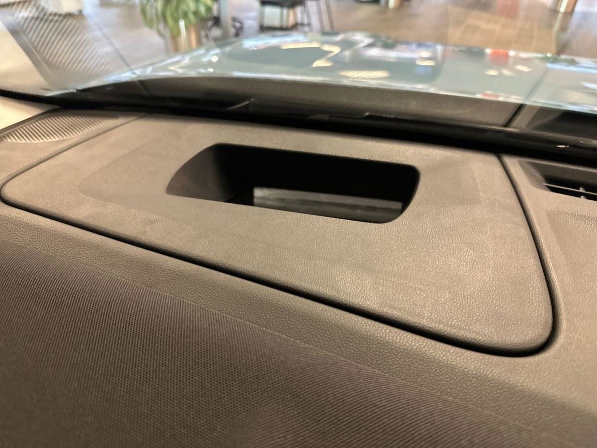 Ford Explorer Premium Extended Range billede 8