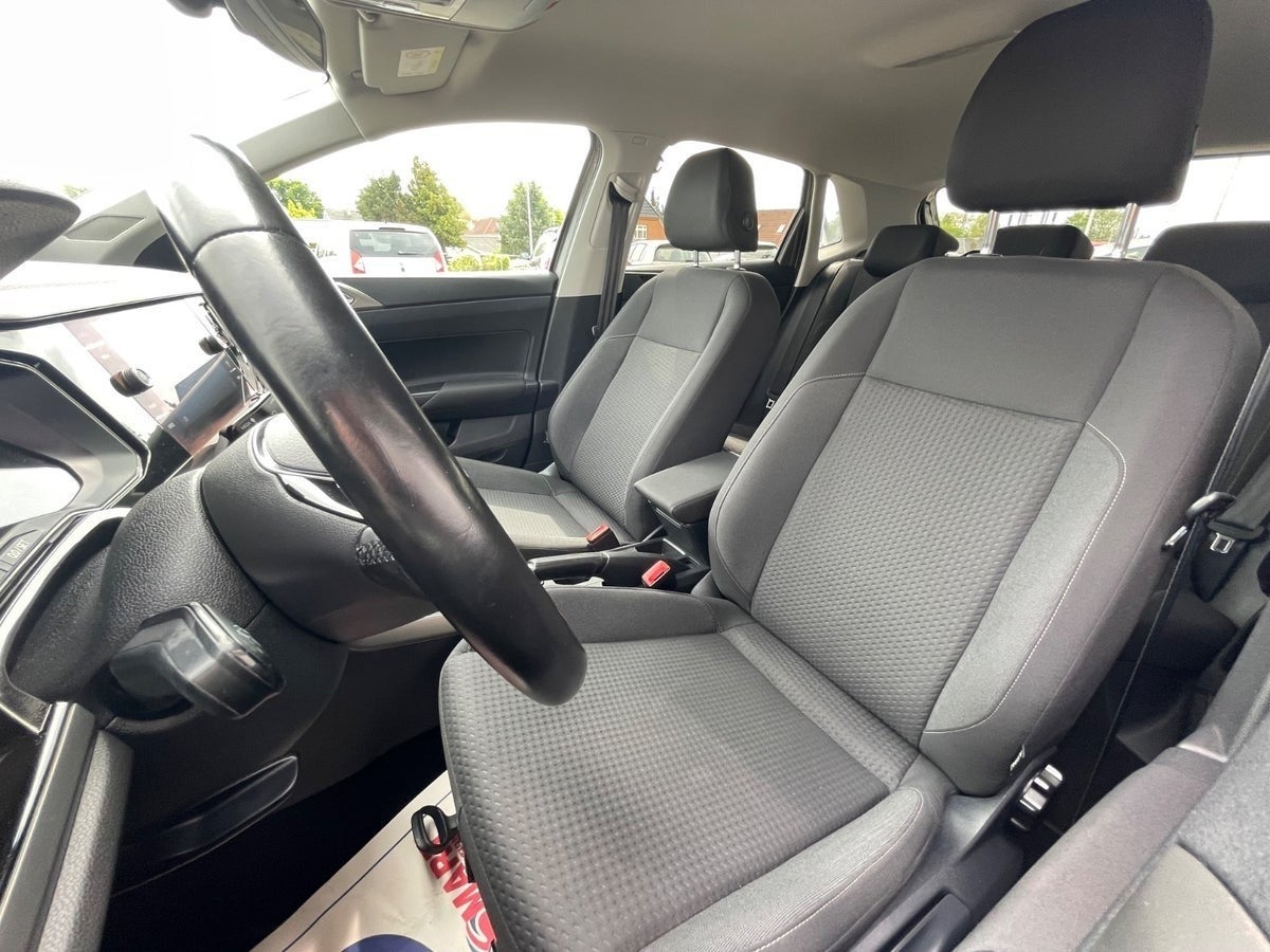 Billede af VW Polo 1,0 TSi 95 Comfortline DSG