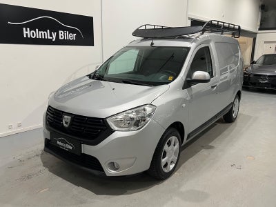 Dacia Dokker dCi 90 Ambiance Van