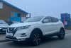 Nissan Qashqai Dig-T 115 Visia thumbnail