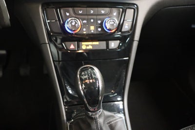 Opel Mokka X T 140 Enjoy