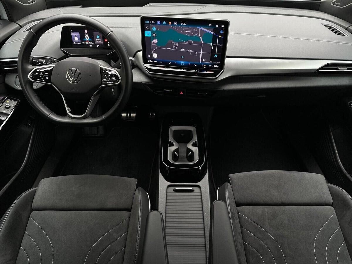 VW ID.5 Pro billede 4