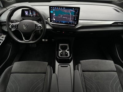 VW ID.5 Pro billede 3