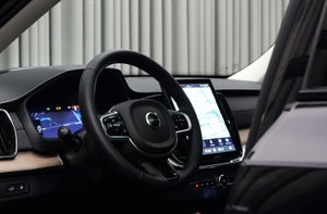 Volvo XC90 T8 ReCharge Ultra Dark aut. AWD 7prs