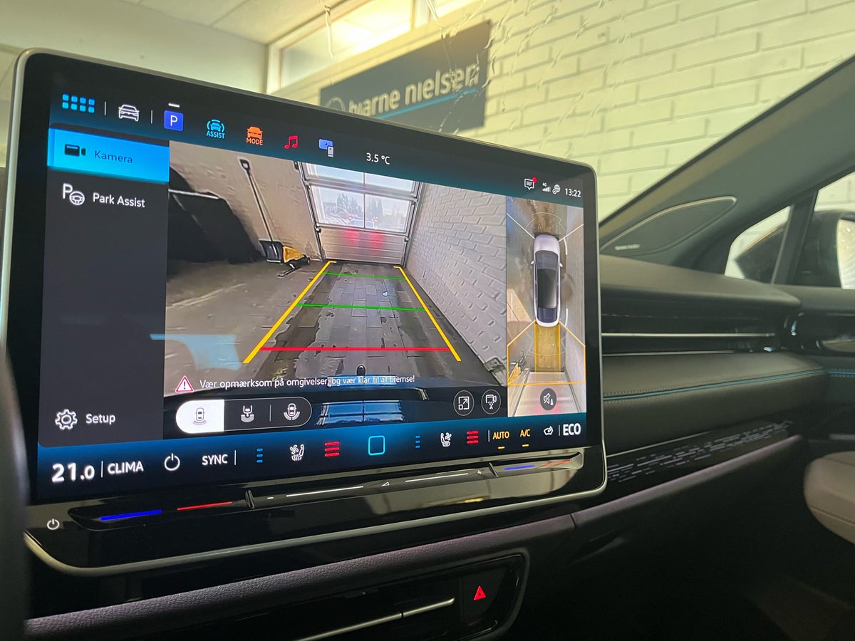 VW ID.7 Style billede 12