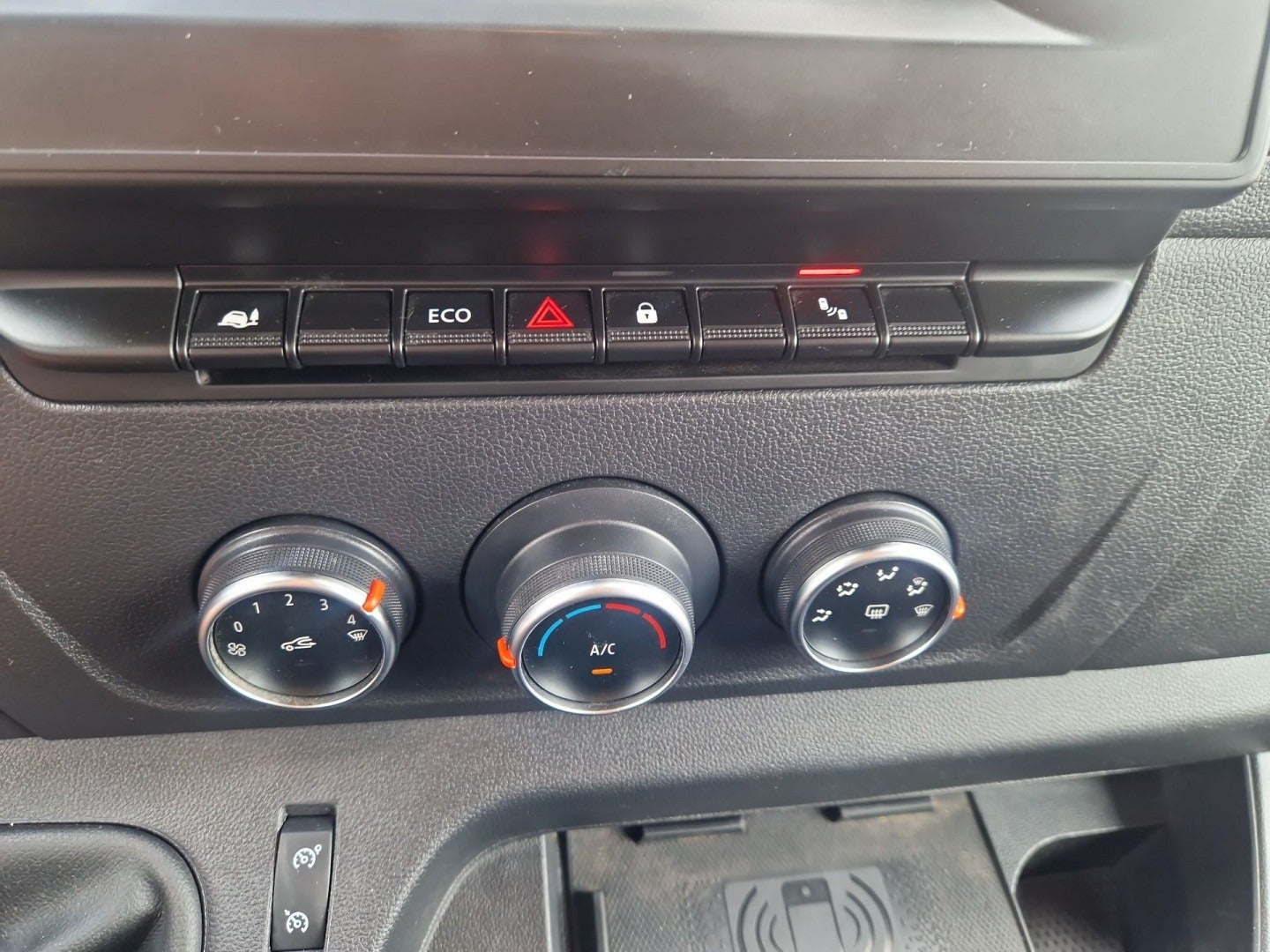 Billede af Renault Master IV T33 2,3 dCi 135 L2H2 Kassevogn