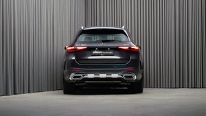 Mercedes GLC300 e AMG Line aut. 4Matic