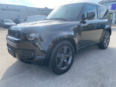 Land Rover Defender 90 3.0 D250 Hard Top X-Dynamic SE aut. Van
