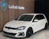 VW Golf VII GTE DSG