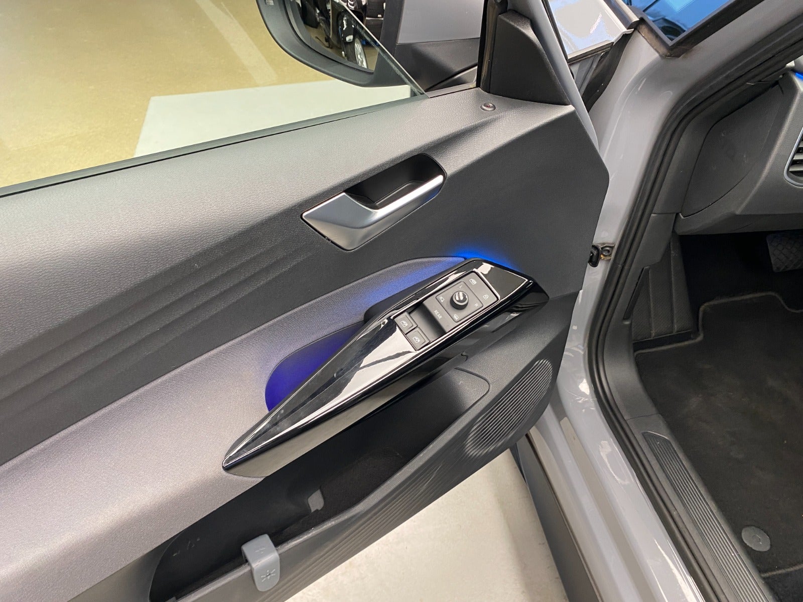 Billede af VW ID.3 58 Pro Performance Life