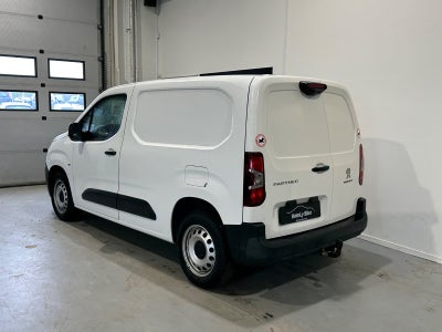 Peugeot Partner BlueHDi 100 L1V1 Plus Van