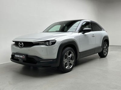 Mazda MX-30 e-SkyActiv First Edition