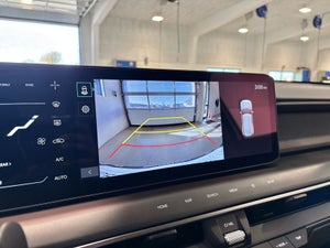 Kia EV9 Standard Range Upgrade RWD 7prs