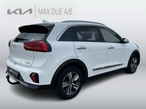 Kia Niro PHEV Advance DCT