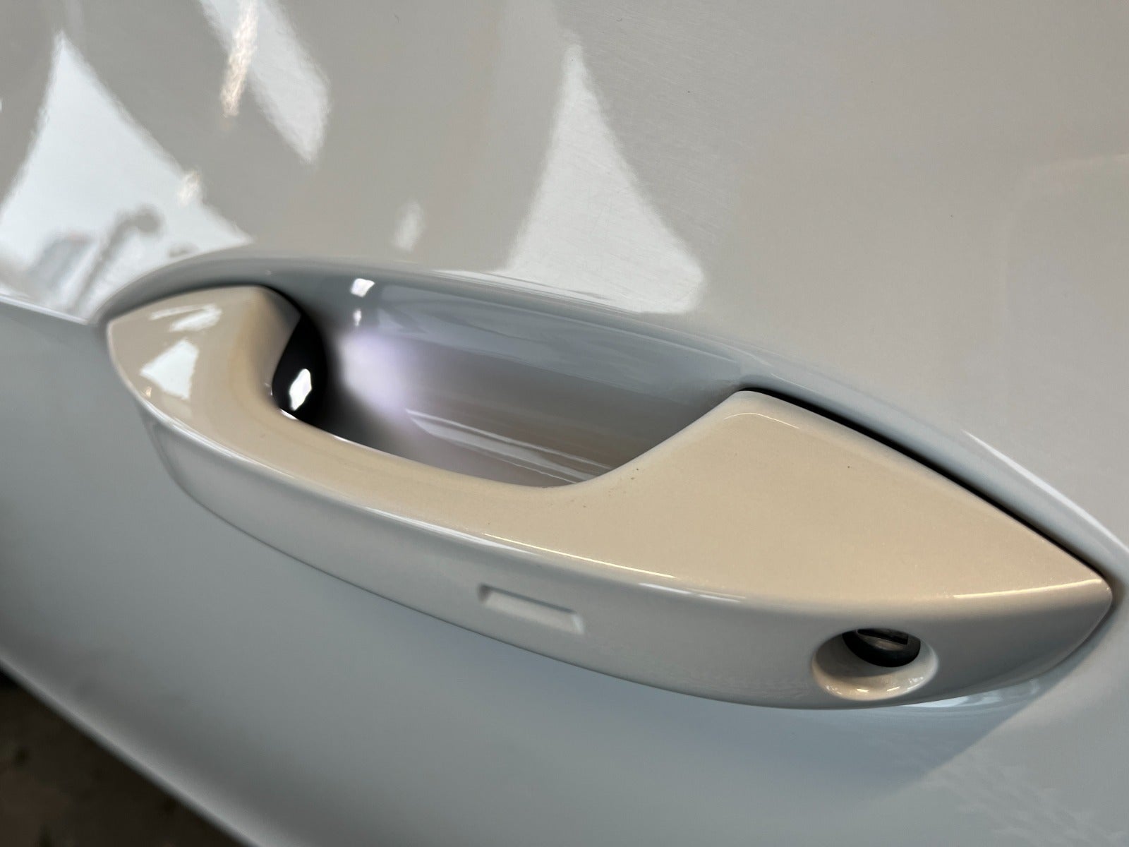 Billede af VW ID.3 58 Style