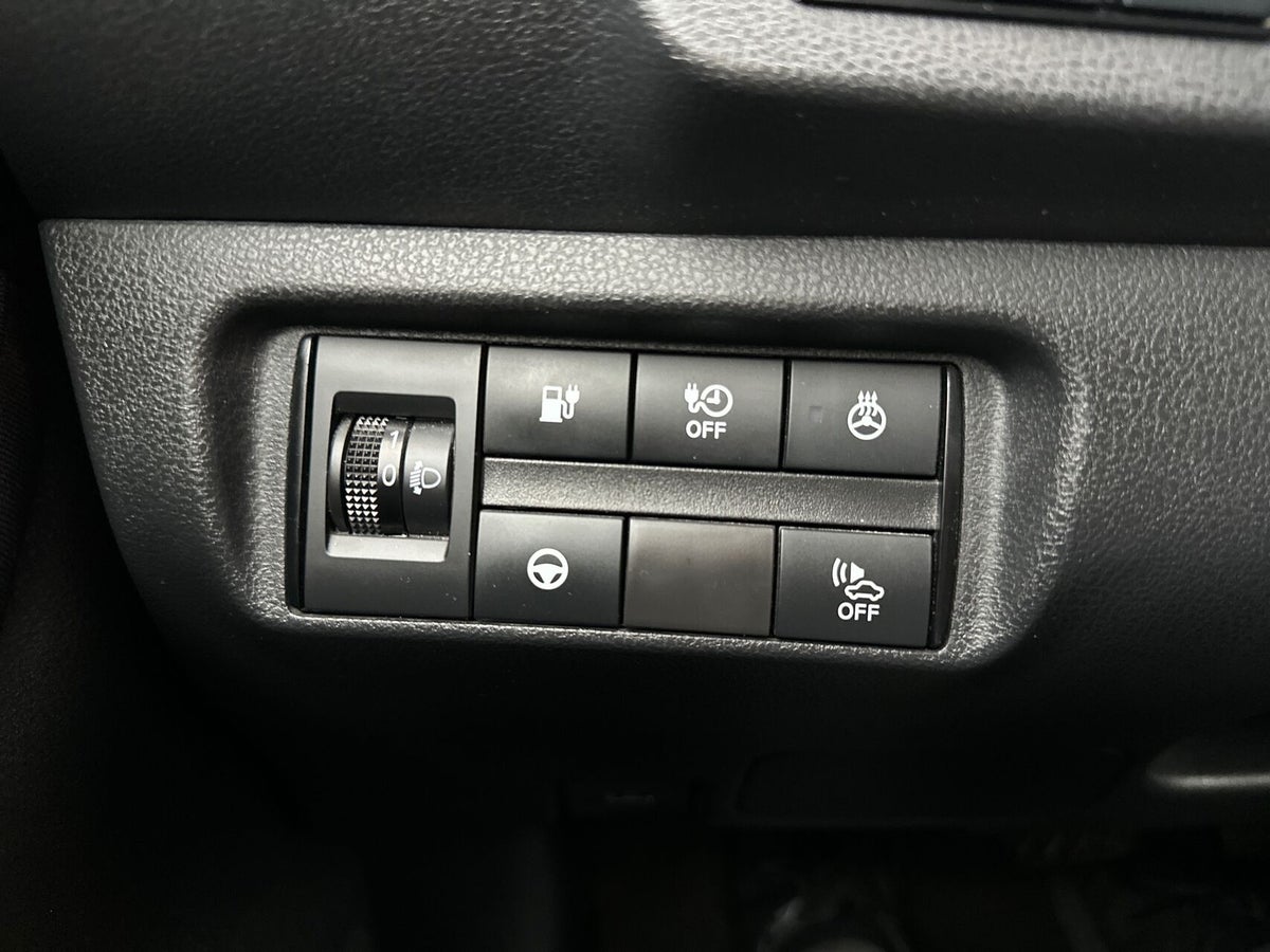 Nissan Leaf e+ Acenta billede 20